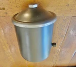 30'S - 50'S Oil Filter Canister Mopar Gm Delco Chevrolet Olds Buick Pontiac. Fixed Price $149.00.