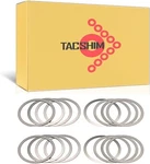 Tacshim Barrel Nut Kit For .223 5.56 300 Blk (16 Pack) MFR#15BN. Fixed Price $15.51.