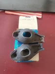 Genuine Ford C60Z6564B C6OZ6564B Rocker Arm 1966-1978 289 302 351W W/ Seat. Fixed Price $24.00.