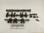 Mitsubishi Eclipse Set Of Camshaft & Rocker Arm 3.0L 6 Cylinder Fits 2000-2005. Fixed Price $179.87.
