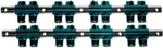 Proform Sbm Roller Rocker Arms 1.5 Ratio Shaft Mount (66869). Fixed Price $378.99.