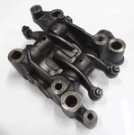 1986-1987 Honda Rebel Cmx 450 Right Camshaft Rocker Arm Holder Oem 12210-ML4-610. Fixed Price $39.99.