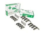 For Audi Vw 2.0T 1.8T 16X Ina Intake Exhaust Hydraulic Adjusters & Rocker Arms. Fixed Price $137.50.