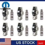 Oem Intake Valve Lifter Rocker Arm 5047979AA 16-23 Jeep Grand Cherokee. Fixed Price $338.59.