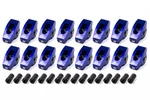 Scorpion 1018 Race Series Roller Rocker Arms 1.6 Ratio 7/16 In Stud. Fixed Price $453.21.