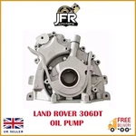 Land Rover 306DT 3.0 Diesel Engine Oil Pump 1001000000 Discovery Iii New Vertex. Fixed Price $148.74.