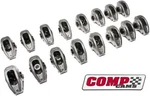 Comp Cams High Energy Aluminum Roller Rockers 1.5:1 3/8" Sbc Chevy 17001-16. Fixed Price $249.95.