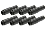 Air Flow Research Adjusting Nut 8PK 7/16 X 2.600 Bbc Intake 6215-8. Fixed Price $90.36.