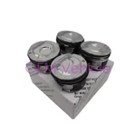 12652809 4 Pcs Oem Pistons & Ring Kit For 2013-2019 Cadillac 2.0T Ats Cts CT6. Fixed Price $217.20.