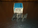 3) New Nos Gm Rocker Arm 573347 Oldsmobile 394 V-8 1959 1960 1961. Fixed Price $40.50.