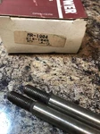 Nos (2) Sealed Power MR-1904 Engine Rocker Arm Stud F+s!. Fixed Price $7.00.