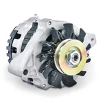 Proform 66430.16N CS130 Alternator 160 Amp Satin Finish 1-WIRE Gm Style. Fixed Price $187.96.