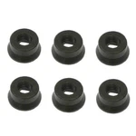 Porsche 911 930 1965-1994 Nut For Rocker Shaft Bolt (6X) 90110537603 German. Fixed Price $48.60.