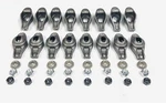 Rockers Arms KIT/16 W/grooved Ford Mercury Sb 289 302 351W 10/4/1965-1978. Fixed Price $191.68.