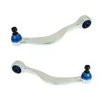 Pair Set Of 2 Front Lower Control Arm & Ball Joints Mevotech For Bmw E31 850CI. Fixed Price $110.95.