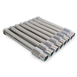 Cb Performance Stainless Pushrod Tube Set Fits Vw Bug Bus Ghia 1567 Free Ship. Fixed Price $96.49.