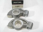 (2) Sealed Power R-1013 Engine Rocker Arm For 1987-1989 Nissan 2.0L. Fixed Price $14.99.