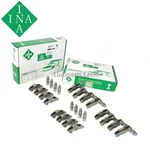 16PCS Ina Oem Hydraulic Lifter & Roller Rocker Arm For Audi A4 A6 A8L Quattro. Fixed Price $106.60.