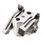 Prw Rocker Arm And Shaft Assembly 3235921; Steel Non Roller. Fixed Price $583.90.