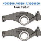 2X New Lever Rocker For Cummins 4003906 4003914 3064600. Fixed Price $62.73.
