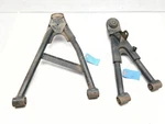 14-16 Honda Pioneer SXS700M4 Front Right Lower Upper Control Arm Set. Fixed Price $174.29.