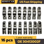 16X Rocker Arms Set For Chrysler Dodge Jeep 2.8 Crd 30412002F. Fixed Price $100.28.