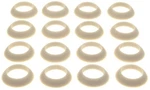 Mahle Engine Push Rod Tube Seal Set For Volkswagen GS33730. Fixed Price $21.55.