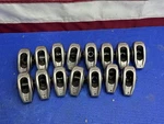 Comp Cams *only 17* Sbc High Energy Aluminum Rocker ARMS-1.6:1-3/8 Stud 17002-16. Fixed Price $124.94.