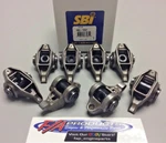 Gm Ls V8 4.8 5.3 6.0 6.2 1997 Thru 2017 Engine Rocker Arm Set Of Sbi 180-1337. Fixed Price $127.68.