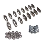 Comp Cams Rocker Arm Kit 1211-16; High Energy 1.7 7/16" Steel Long Slot For Bbc. Fixed Price $178.97.