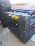 Powerhouse PH3100RI Inverter Generator 3100W Untested. Fixed Price $600.00.
