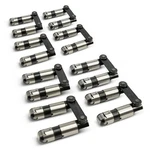 Comp Cams 85301-16 Retro-fit Hydraulic Roller Lifters For Chevy Small Block. Fixed Price $726.95.