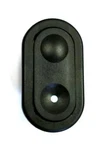 Ridetech Air Suspension - Universal Rocker Switch, Electric, For Use With. Fixed Price $72.85.