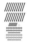 Optitorque Technologies Llc Mopar Gen Iii Hemi Head Stud Kit- 10625. Fixed Price $416.27.