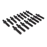 Comp Cams 4514-16 Hi-tech Rocker Stud W/ 3/8" Base Thread & 7/16". Fixed Price $128.58.