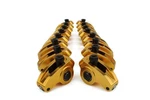 Comp Cams 19045-16 Ultra-gold Arc Rocker Arm Set 1.73 Ratio With 7/16" Stud New. Fixed Price $620.71.