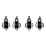 For Gmc Savana 2500 3500 Sierra Sonoma 6.0L 6.6L Rocker Arm Set Of 4 2015. Fixed Price $32.76.