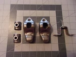 Sbi 181-1038 Rocker Arm Kit MRK-552-2 '83-'86 Jeep CJ7. Fixed Price $19.99.