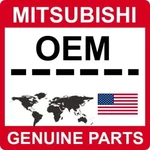 1032A107 Mitsubishi Oem Genuine Tappet, Valve. Fixed Price $11.00.