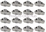16 X 11337530980 Roller Rocker Arm Oem For Bmw 318I 2001-2011 320I 2005-2011 1.8. Fixed Price $221.80.