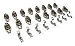 Comp Cams 1210-16 High Energy Rocker Arm Set 1.6 Ratio With Pedestal Mount New. Fixed Price $230.34.