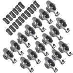 Stainless Steel Roller Rocker Arms Set 16PCS For Chevy Big Block 454 1970-1990. Fixed Price $122.80.