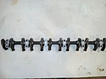 Yanmar Marine Diesel Rocker Assembly 119593-11240 Fits 6LY2A-STP/6LY2M-STE. Fixed Price $439.00.