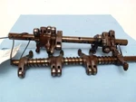 2002 Lexus Rx 300 Right Side Rocker Arm. Fixed Price $216.00.