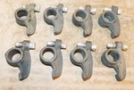 1952-1963 Ford Truck Nos 279 317 302 332 Engine Lh Valve Rocker Arms. Fixed Price $249.00.
