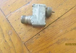 Stewart Warner Vintage Speedometer Gear Adjuster Adapter 666 F 1.5555 Ratio Nice. Fixed Price $149.00.