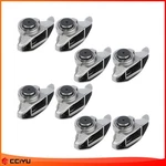 Set Of 8 For Gmc Savana 2500 3500 Sierra Sonoma 6.0L 6.6L Rocker Arm 2015. Fixed Price $59.59.