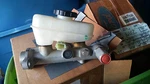 Ford, Master Cylinder, F7AZ2140-DA, Nosib, Surplus. Fixed Price $34.98.
