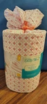 The Pioneer Woman 300 Thread Count Cotton 4PC Sheet Set Full Starburst Geo. Fixed Price $44.99.