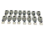 Rocker Arm Kit Set W/ 5/16 Bolt Ford 255 302 351W 5.0 5.8 Windsor. Fixed Price $141.62.